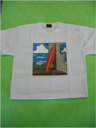 T�V���c�̎ʐ^